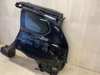 Четверть кузова задняя задний левый PATHFINDER R52 12-21 2013 R52 3.5 VQ35DE