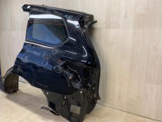 Четверть кузова задняя задний левый PATHFINDER R52 12-21 2013 R52 3.5 VQ35DE