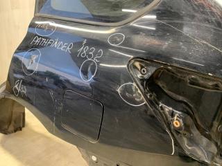 Четверть кузова задняя задний левый PATHFINDER R52 12-21 2013 R52 3.5 VQ35DE