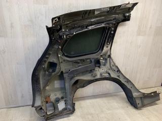 Четверть кузова задняя задний левый PATHFINDER R52 12-21 2013 R52 3.5 VQ35DE