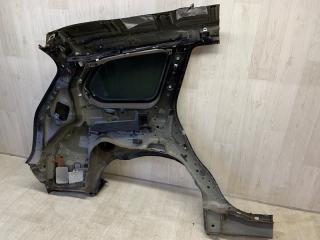 Четверть кузова задняя задний левый PATHFINDER R52 12-21 2013 R52 3.5 VQ35DE