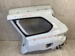 Четверть кузова задняя задний левый PATHFINDER R52 12-21 2018 R52 3.5 VQ35DD