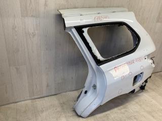 Четверть кузова задняя задний левый NISSAN PATHFINDER R52 12-21 R52 3.5 VQ35DD