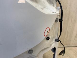 Четверть кузова задняя задний левый PATHFINDER R52 12-21 2018 R52 3.5 VQ35DD