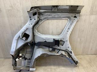 Четверть кузова задняя задний левый PATHFINDER R52 12-21 2018 R52 3.5 VQ35DD