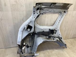 Четверть кузова задняя задний левый PATHFINDER R52 12-21 2018 R52 3.5 VQ35DD