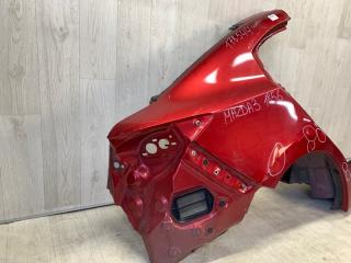 Четверть кузова задняя задний правый MAZDA 3 BM 13-19 BM 2.0 PE-VPS