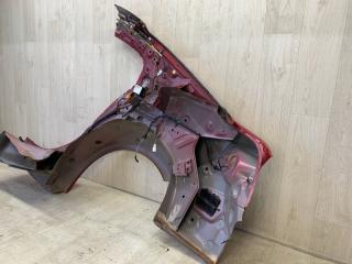 Четверть кузова задняя задний правый 3 BM 13-19 2014 BM 2.0 PE-VPS