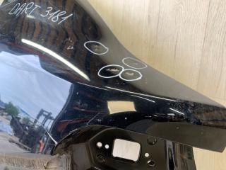 Четверть кузова задняя задний левый DODGE DART 12-16 PF 2.4 ED6