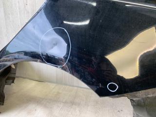 Четверть кузова задняя задний левый DART 12-16 2014 PF 2.4 ED6