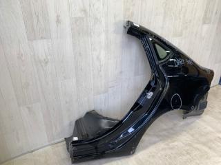 Четверть кузова задняя задний левый DART 12-16 2014 PF 2.4 ED6