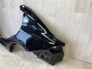 Четверть кузова задняя задний левый DART 12-16 2014 PF 2.4 ED6