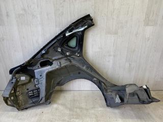 Четверть кузова задняя задний левый DART 12-16 2014 PF 2.4 ED6