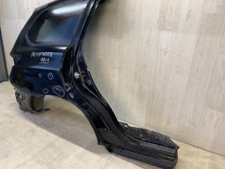 Четверть кузова задняя задний правый PATHFINDER R52 12-21 2016 R52 3.5 VQ35DD