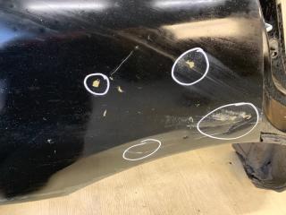 Четверть кузова задняя задний правый PATHFINDER R52 12-21 2016 R52 3.5 VQ35DD