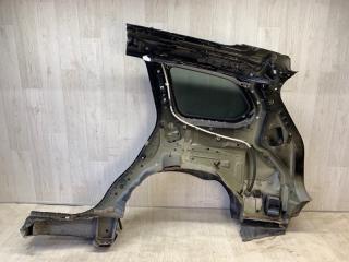 Четверть кузова задняя задний правый PATHFINDER R52 12-21 2016 R52 3.5 VQ35DD