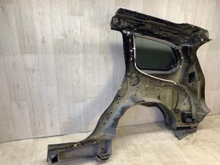 Четверть кузова задняя задний правый PATHFINDER R52 12-21 2016 R52 3.5 VQ35DD