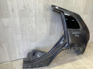 Четверть кузова задняя задний левый JEEP CHEROKEE 14- KL 3.2 EHB