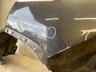 Четверть кузова задняя задний левый CHEROKEE 14- 2014 KL 3.2 EHB