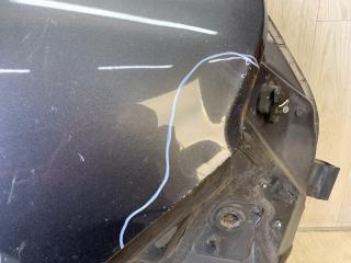 Четверть кузова задняя задний левый CHEROKEE 14- 2014 KL 3.2 EHB