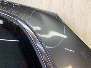 Четверть кузова задняя задний левый CHEROKEE 14- 2014 KL 3.2 EHB