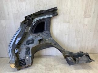 Четверть кузова задняя задний левый CHEROKEE 14- 2014 KL 3.2 EHB