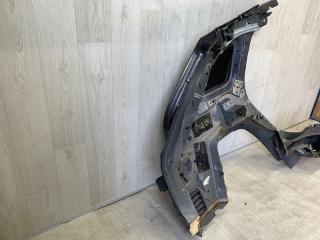 Четверть кузова задняя задний левый CHEROKEE 14- 2014 KL 3.2 EHB