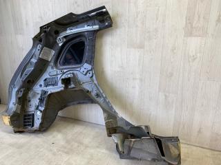 Четверть кузова задняя задний левый CHEROKEE 14- 2014 KL 3.2 EHB