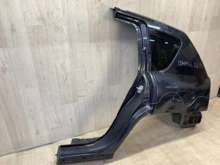 Четверть кузова задняя задний левый JEEP COMPASS 06-16 MK49 2.4 ED3