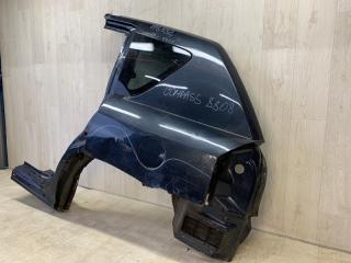 Четверть кузова задняя задний левый COMPASS 06-16 2013 MK49 2.4 ED3