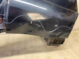 Четверть кузова задняя задний левый COMPASS 06-16 2013 MK49 2.4 ED3