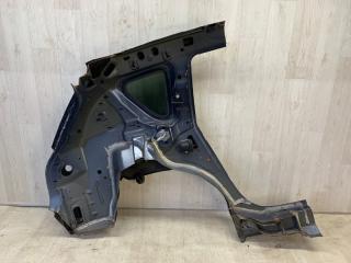 Четверть кузова задняя задний левый COMPASS 06-16 2013 MK49 2.4 ED3