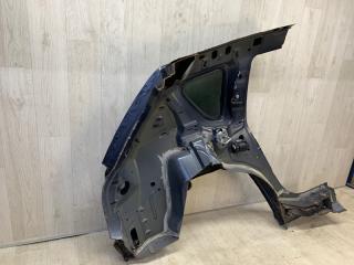 Четверть кузова задняя задний левый COMPASS 06-16 2013 MK49 2.4 ED3