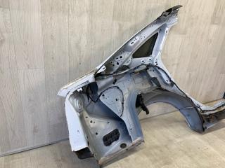 Четверть кузова задняя задний левый FIESTA 08-17 2013 CCN 1.6 HXJB