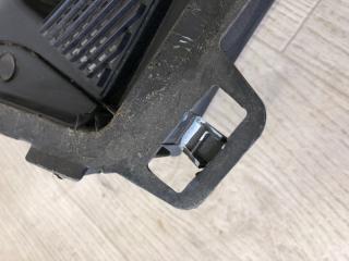 Пластик под лобовое стекло / Жабо CHEVROLET CRUZE 15- J400 1.4T LE2