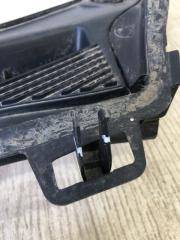 Пластик под лобовое стекло / Жабо CRUZE 15- 2017 J400 1.4T LE2