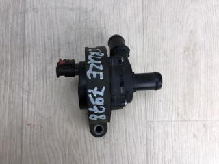 Помпа охлаждения электрическая CHEVROLET CRUZE 15- 2017