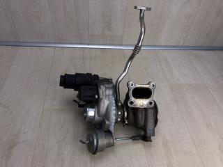 Турбина CHEVROLET CRUZE 15- 2017