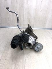 Турбина CRUZE 15- 2017 J400 1.4T LE2