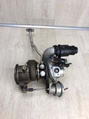 Турбина CHEVROLET CRUZE 15- J400 1.4T LE2