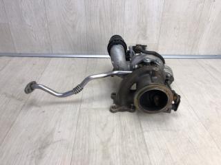 Турбина CRUZE 15- 2017 J400 1.4T LE2