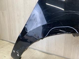 Крыло переднее переднее правое HYUNDAI SANTA FE (CM) 05-12 CM