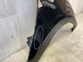 Крыло переднее переднее правое SANTA FE (CM) 05-12 2006-2009 CM