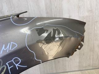 Крыло переднее переднее правое ELANTRA MD 10-15 2011 MD 1.8 G4NB