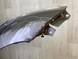 Крыло переднее переднее правое ELANTRA MD 10-15 2011 MD 1.8 G4NB