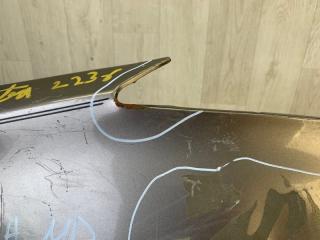 Крыло переднее переднее правое ELANTRA MD 10-15 2011 MD 1.8 G4NB