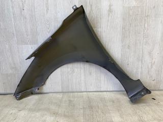 Крыло переднее переднее правое ELANTRA MD 10-15 2011 MD 1.8 G4NB