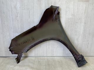 Крыло переднее переднее правое KIA SORENTO XM 09-14 XM 3.5 G6DC