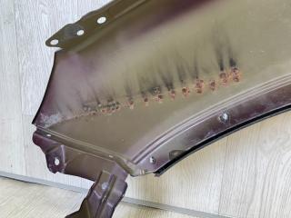 Крыло переднее переднее правое SORENTO XM 09-14 2010 XM 3.5 G6DC