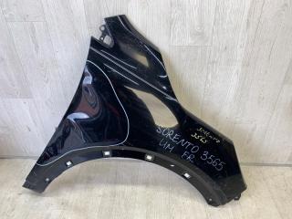 Крыло переднее переднее правое SORENTO UM 14- 2015 UM 2.4 G4KJ